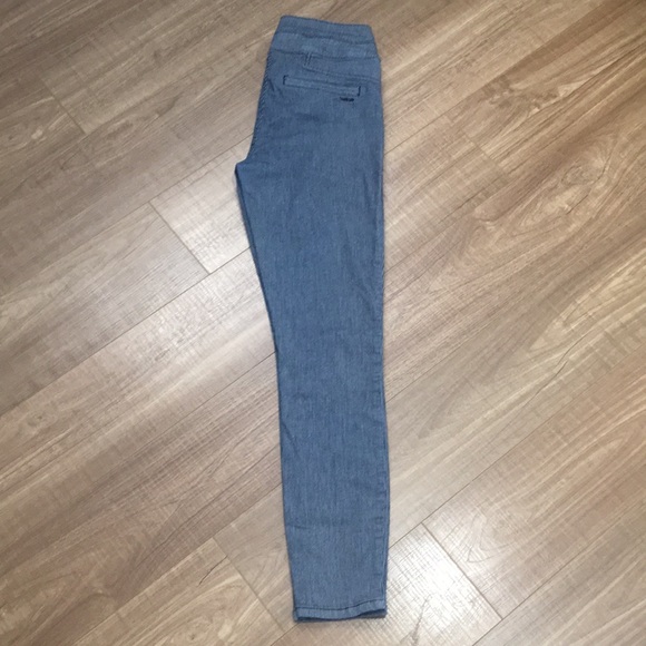 Bebe pants size 29 - Picture 3 of 11